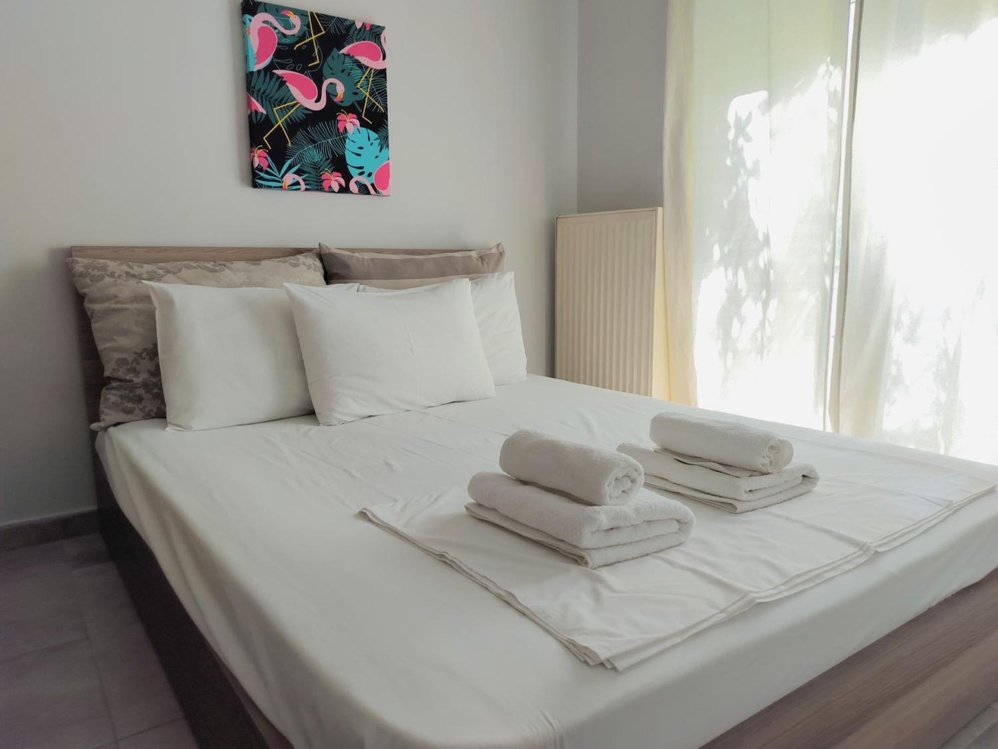 Maiandros - Explore Center By Foot - Close To Aristotelous Square Salonicco Esterno foto